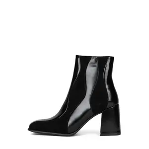 Jeffrey Campbell Lavalamp Ankle Boots