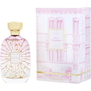 Atelier Des Ors Villa Primerose By Atelier Des Ors Eau De Parfum For Unisex