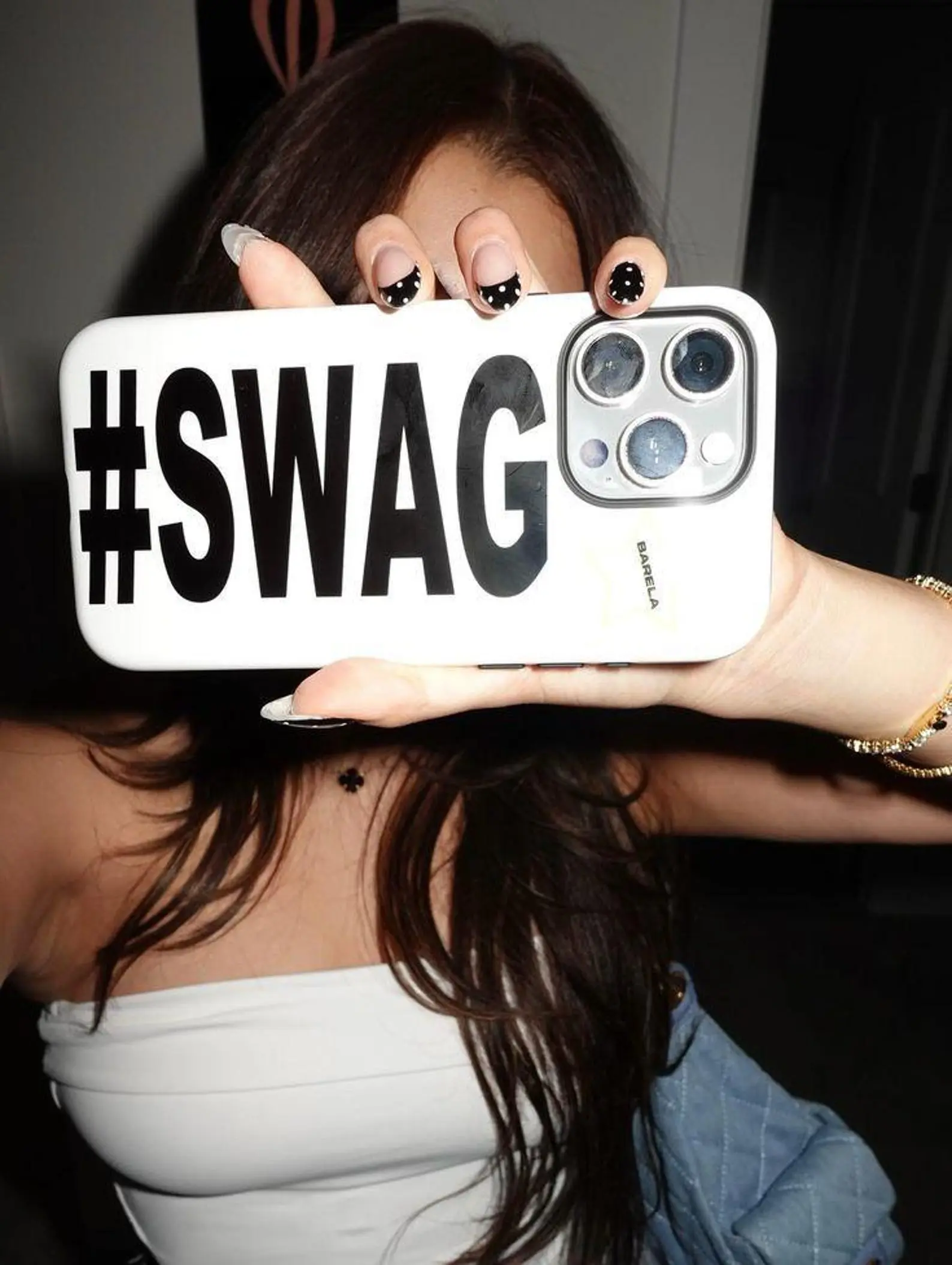 Y2K Swag Streetwear Chic Tough Magnetic Case | Phonecase, For Iphone 17 16 15 14 13 12 11