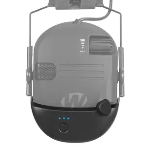 Music MOD for Walker's Razors W1 Headset AND Howard Leight's Music MOD for Walker's Razors W1 Headset AND Howard Leight's