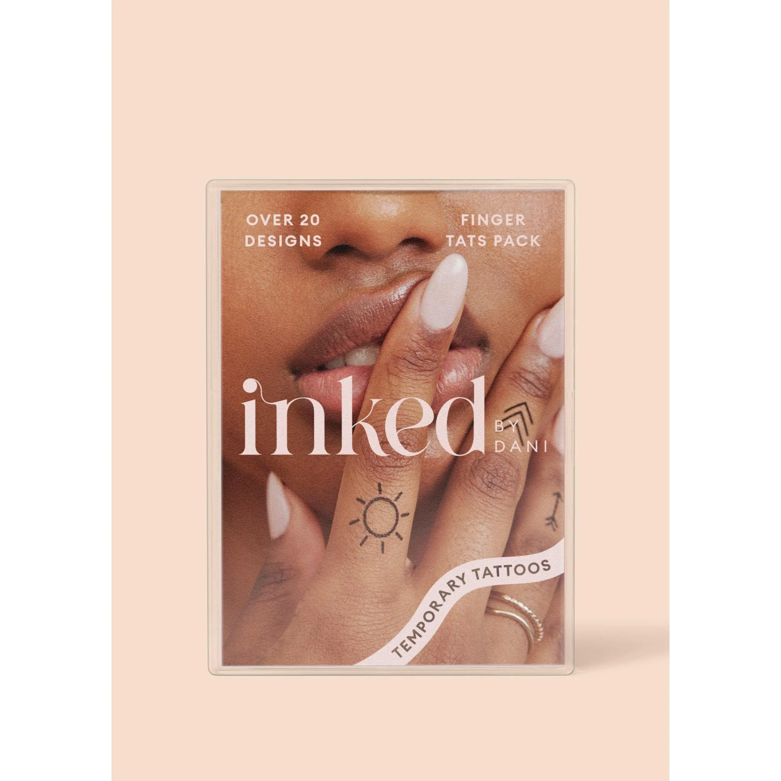 Finger Tats Temporary Tattoos Finger Tats Temporary Tattoos