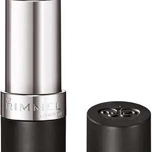 Lasting Finish Lipstick - Up to 8 Hours of Intense Lip Color with Color Protect Technology and Exclusive Black Diamond Complex - 002 Candy, .14oz