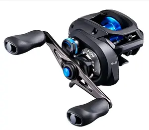 Baitcasting Reel, SLX DC Baitcasting Reel, Fish Equipment, Leisure Outdoor, Outdoor Activity Fishing