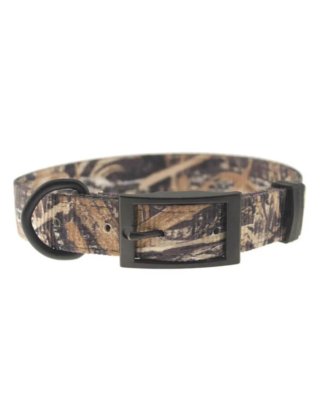 1 x 23 in. Df Nylon Max-5 Camo Collar
