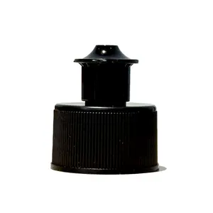 Telescopic Bottle Cap Pull-Out Liquid Stopper Cap Easy-Operate Liquid Bottle Cap for Convenient Use