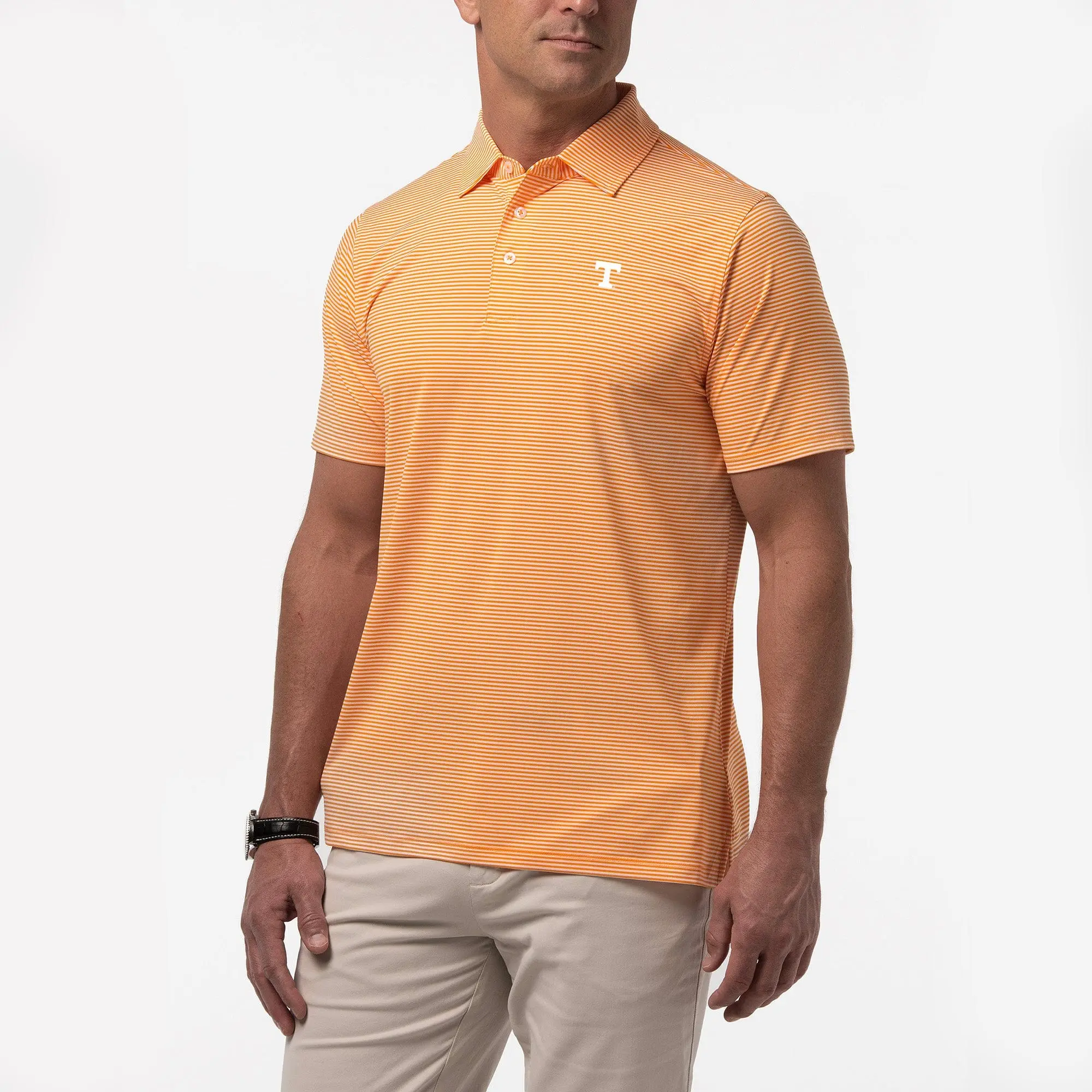 Tennessee | Jimmy Polo | Collegiate