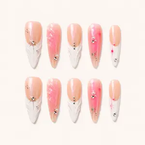 Rosy Drift 11384