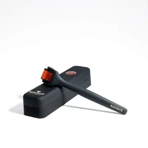 Beard Roller