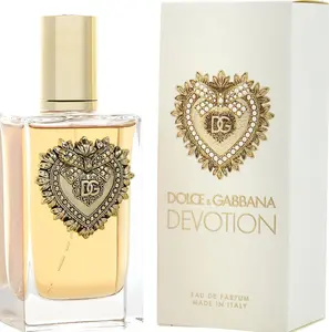 Dolce & Gabbana Devotion  Eau De Parfum For Men