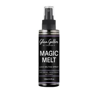 Magic Melt Lace Melting Spray
