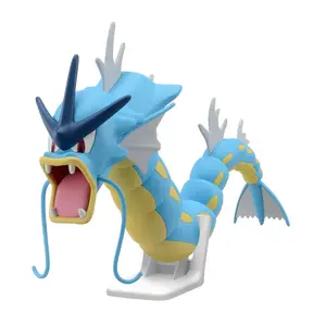 Bandai Hobby - Pokémon - #52 Gyarados, Bandai Spirits Pokémon Model Kit