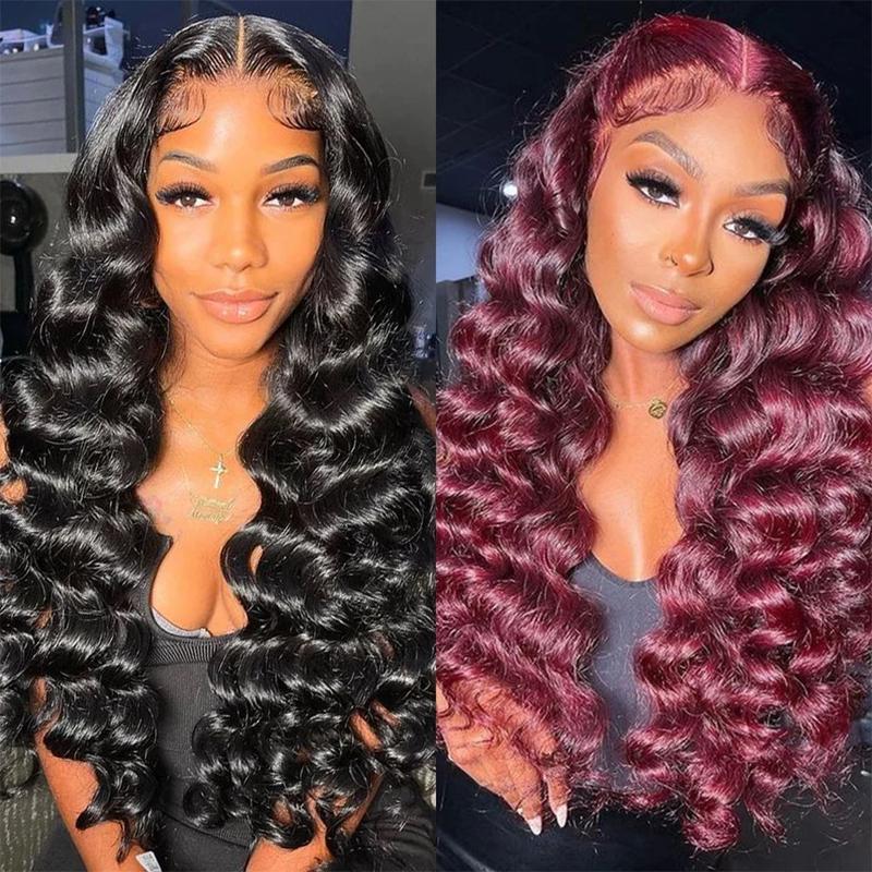 24K Extensions Loose Hair 3 Bundles Brazilian Virgin Hair Loose Human Hair Bundles