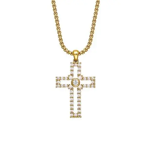 Divine Clarity (White)