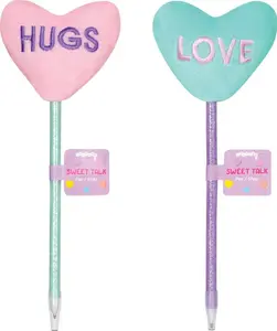 Iscream Sweet Talk Pen