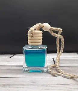 HUNNI Flannel Glass Scent Diffuser