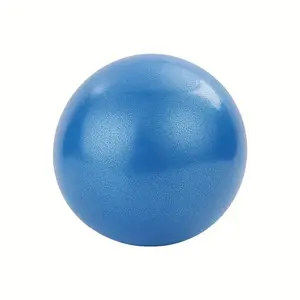 Mini Exercise Ball 25CM – Pilates & Core Balance Training Ball