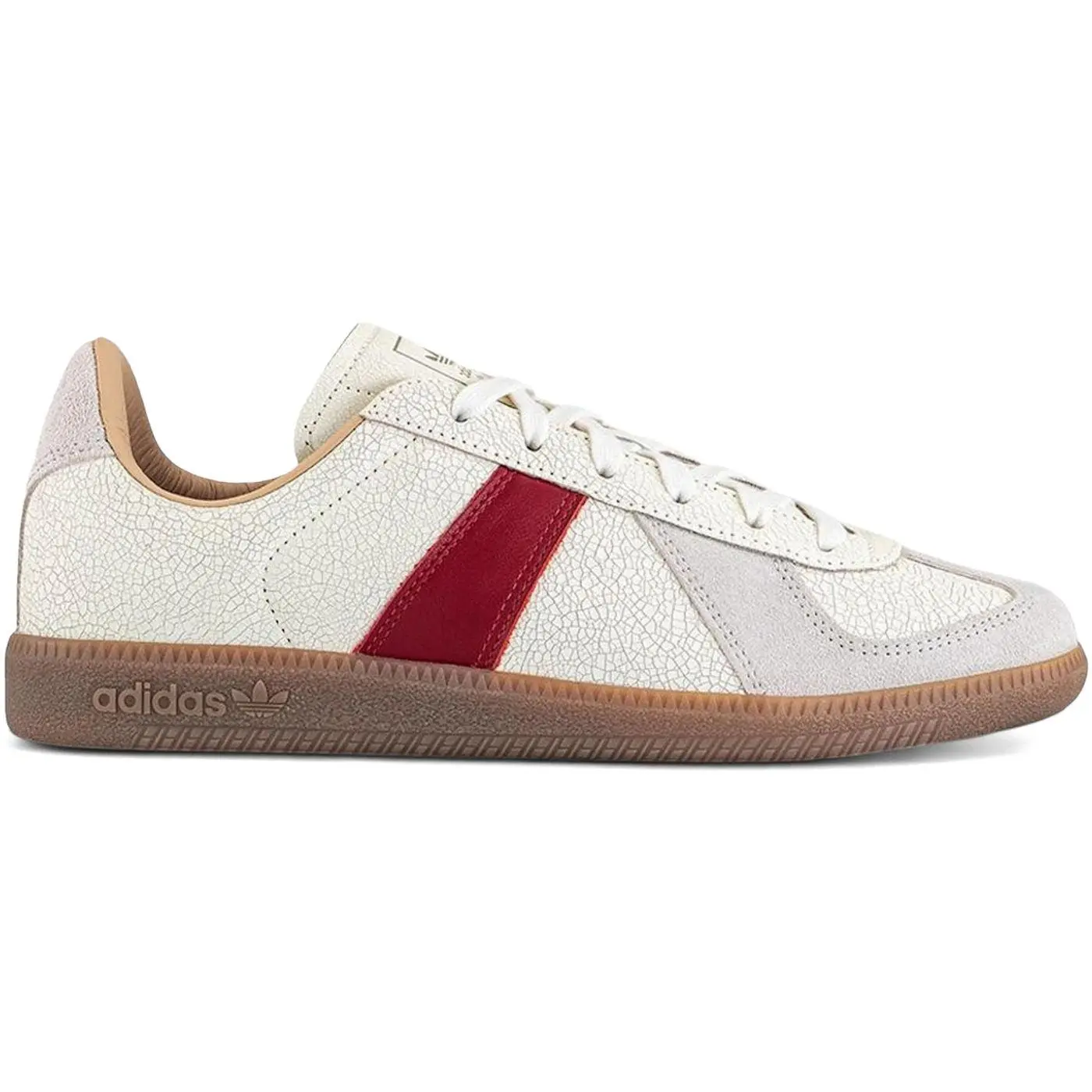 adidas BW Army White Team Victory Red (HQ9264)