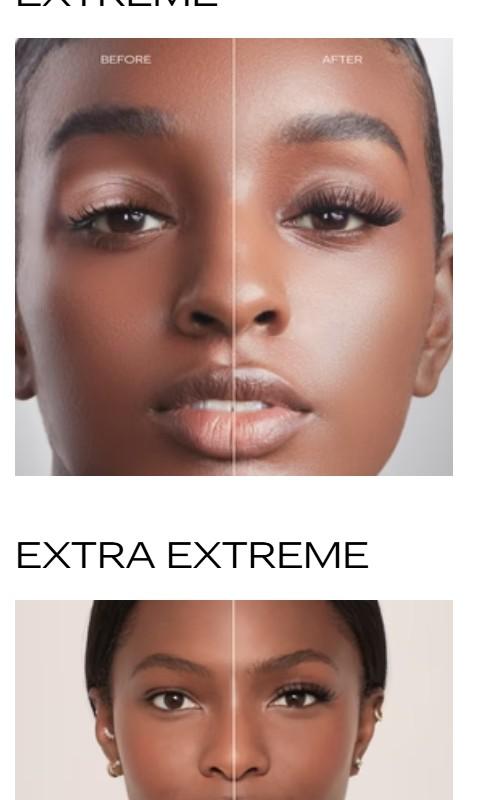 Extreme² Gossamer® Lash Featuring GripTex™