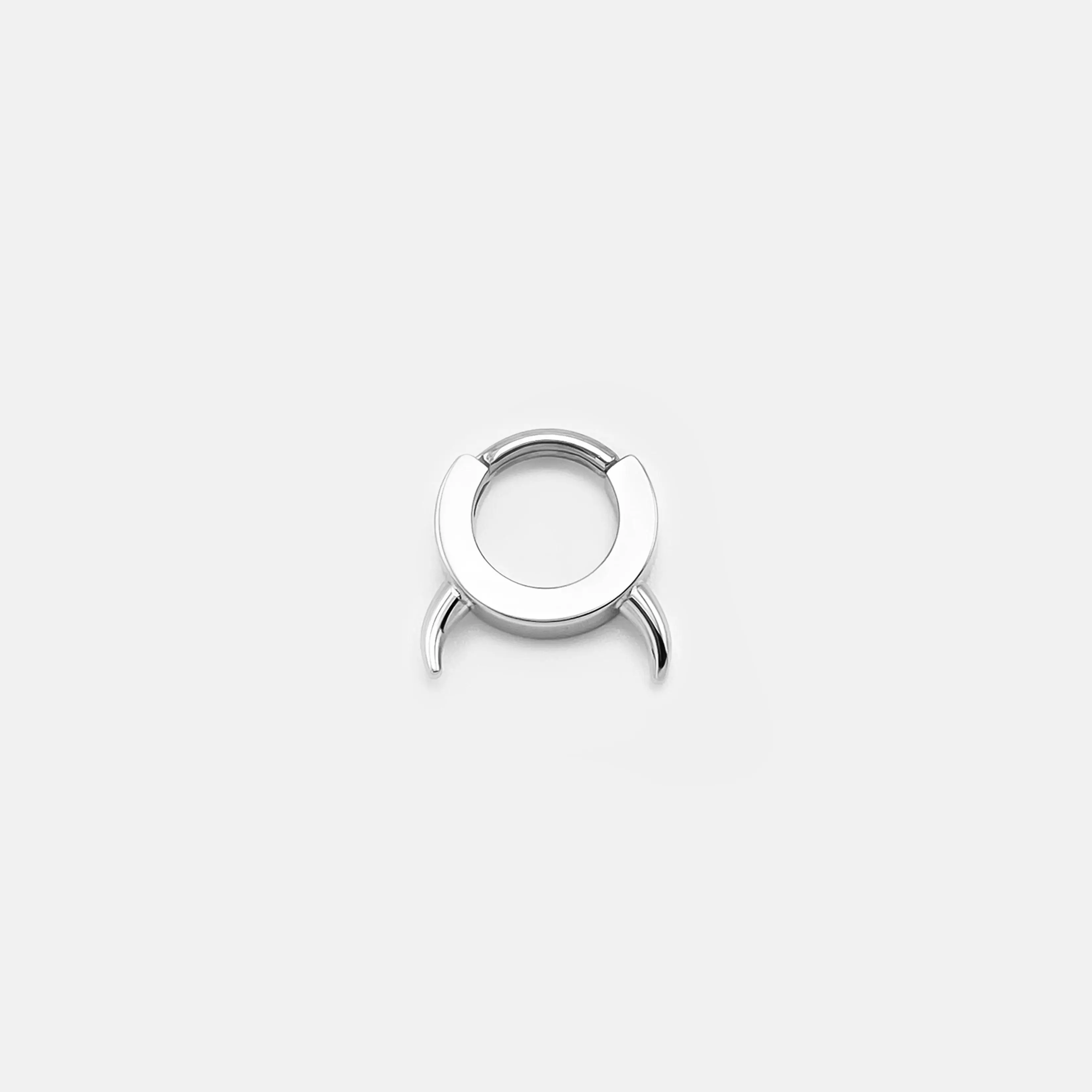 HORN HOOP CLICKER HORN HOOP CLICKER