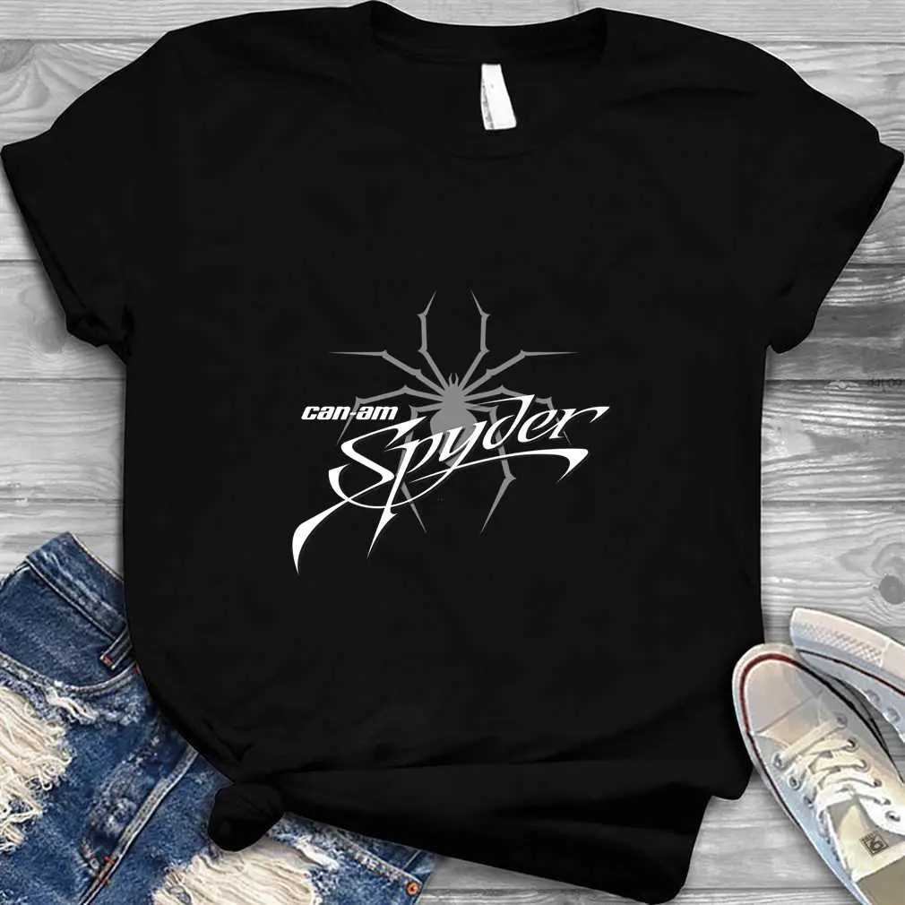 Can Am Spyder  T-Shirt