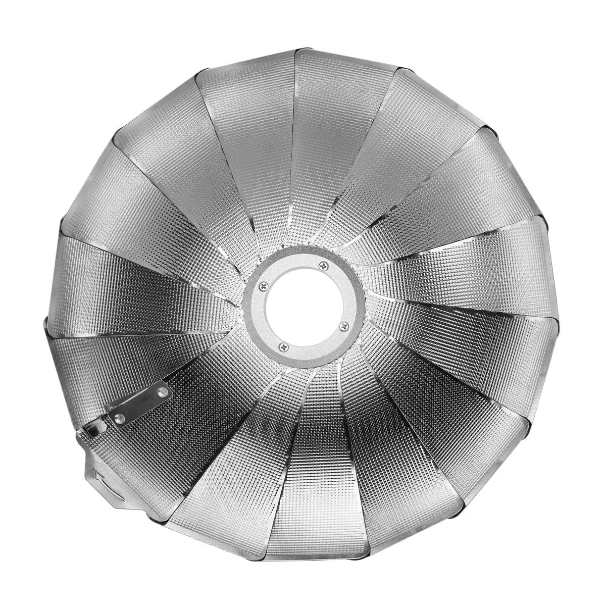 Flashpoint Umbrella Style Reflector for FlashBack Lux Master Retro TTL Camera Flash