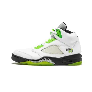 Air Jordan 5 Retro Q54 "Quai 54" 467827 105