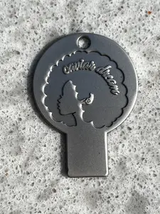 Caviar Key