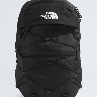 clear north face backpack The Women's Recon Everyday Laptop you’ll find a versatile sleeve that holds a laptop or hydration bladder The North Face Borealis Backpack