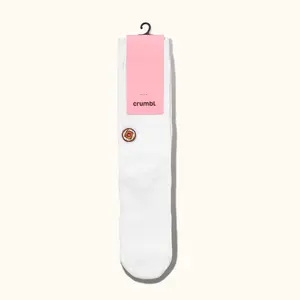 Crumbl Sock Collection