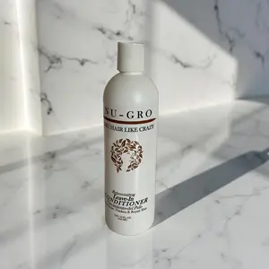 NuGro Naturals Hair- Rejuvenating Leave In