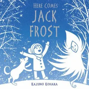USED-Here Comes Jack Frost by Kohara, Kazuno (Paperback)