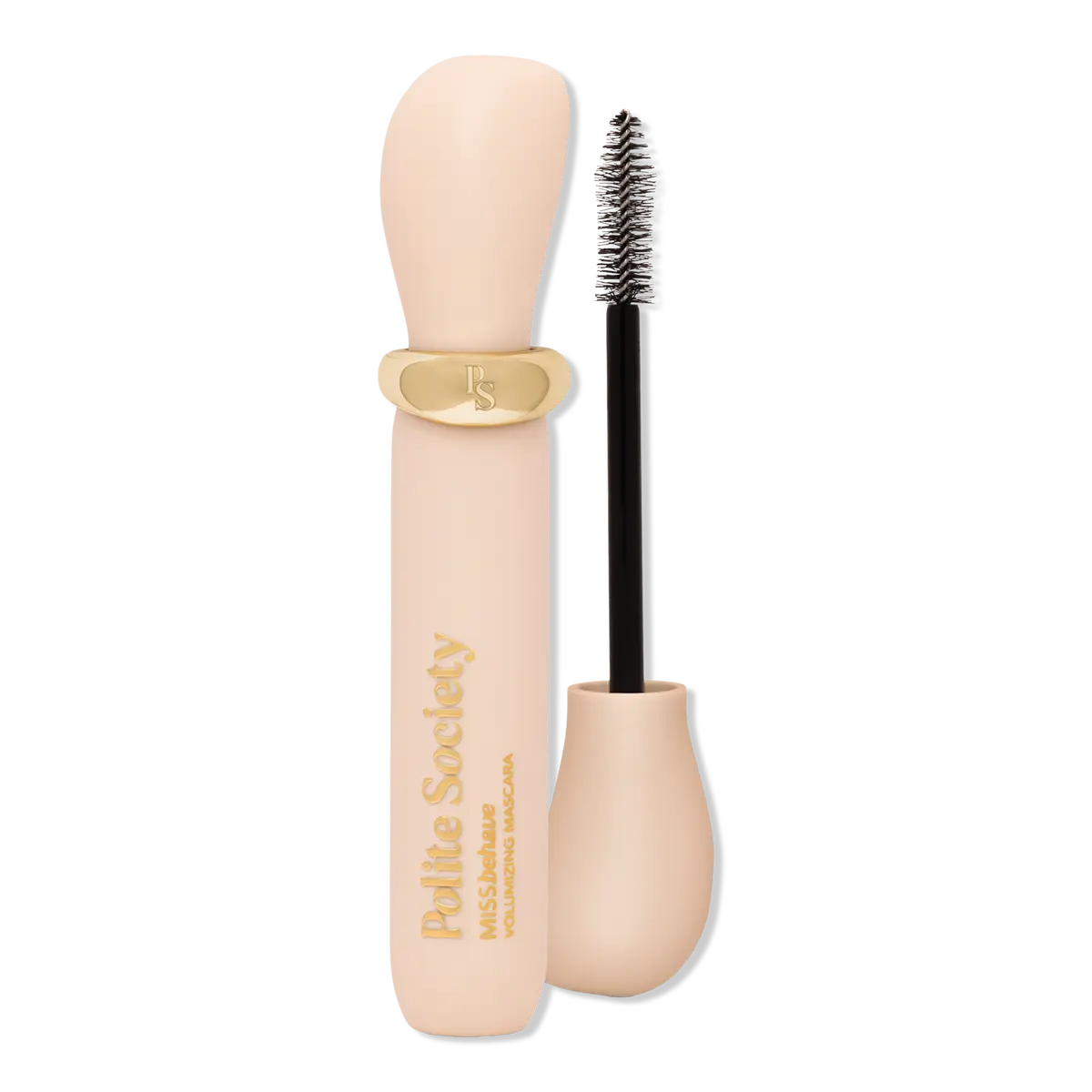 Polite Society Missbehave Weightless Volume Mascara