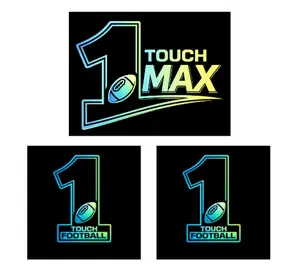 PYD Break - x2 One Touch x1 MAX - Football Pack - VO HOBBY