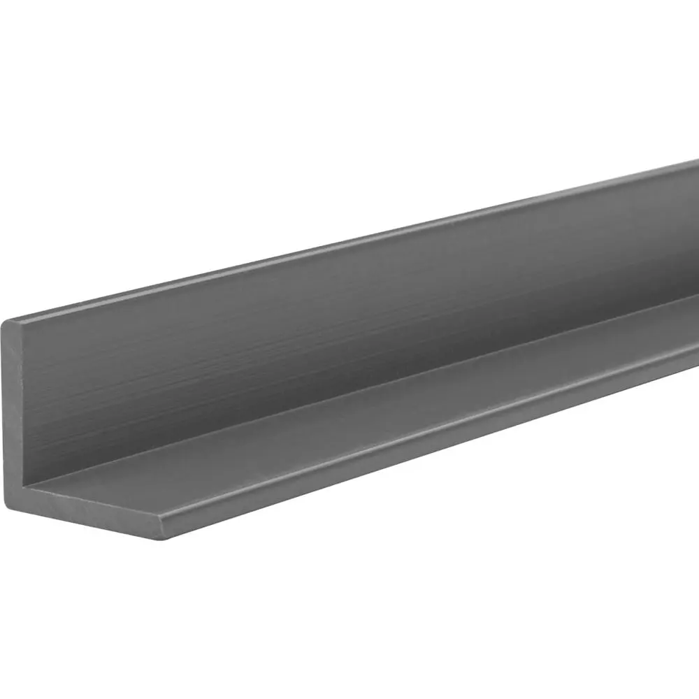 USA Sealing B2770792 24x2 in Gray PVC 90-Deg Angle Pipe Fitting, Chemical Resistant Pipe Support