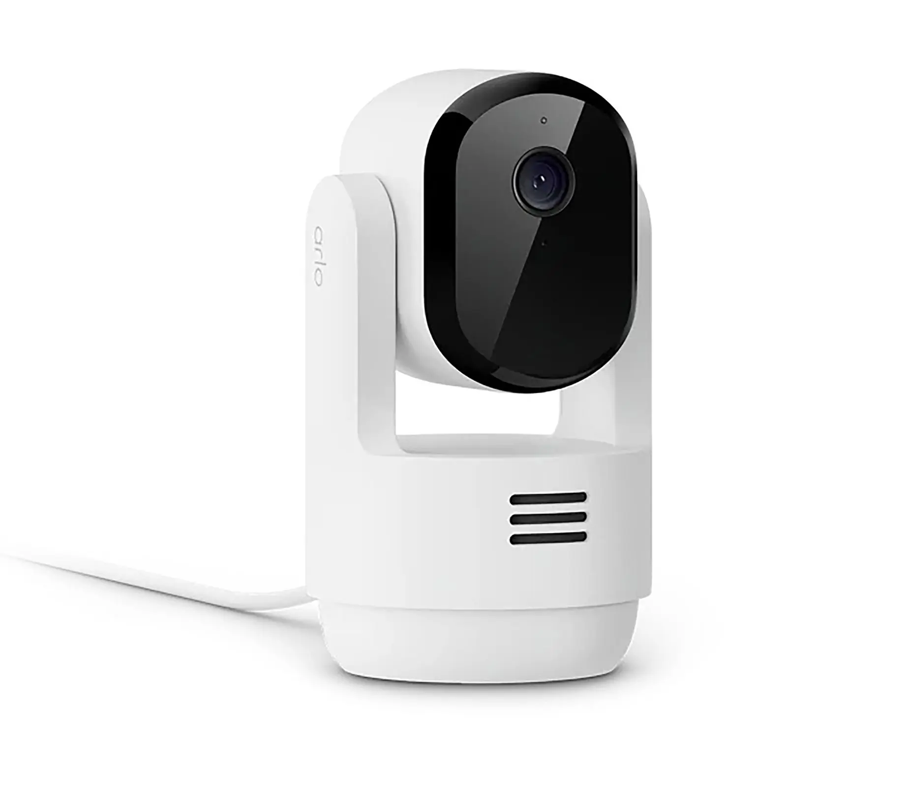 Arlo Essential 2-Pack FHD Pan Tilt Zoom Indoor Cameras Arlo Essential 2-Pack FHD Pan Tilt Zoom Indoor Cameras
