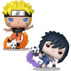 Naruto Soccer Funko Pop!