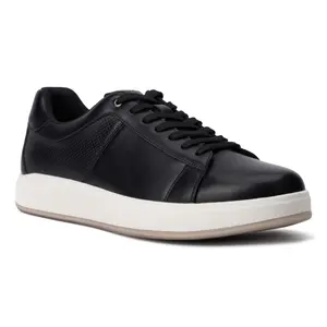 New York & Company Men's Brent Low Top Sneakers