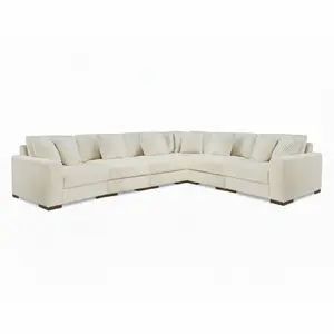 Lindyn 6-Piece Sectional