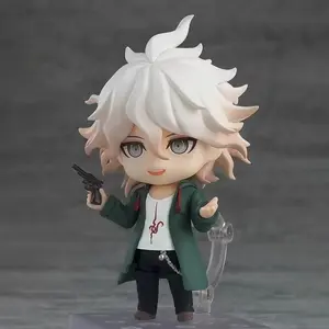Anime Danganronpa Komaeda Nagito 2580 Cute Model Figure Toys
