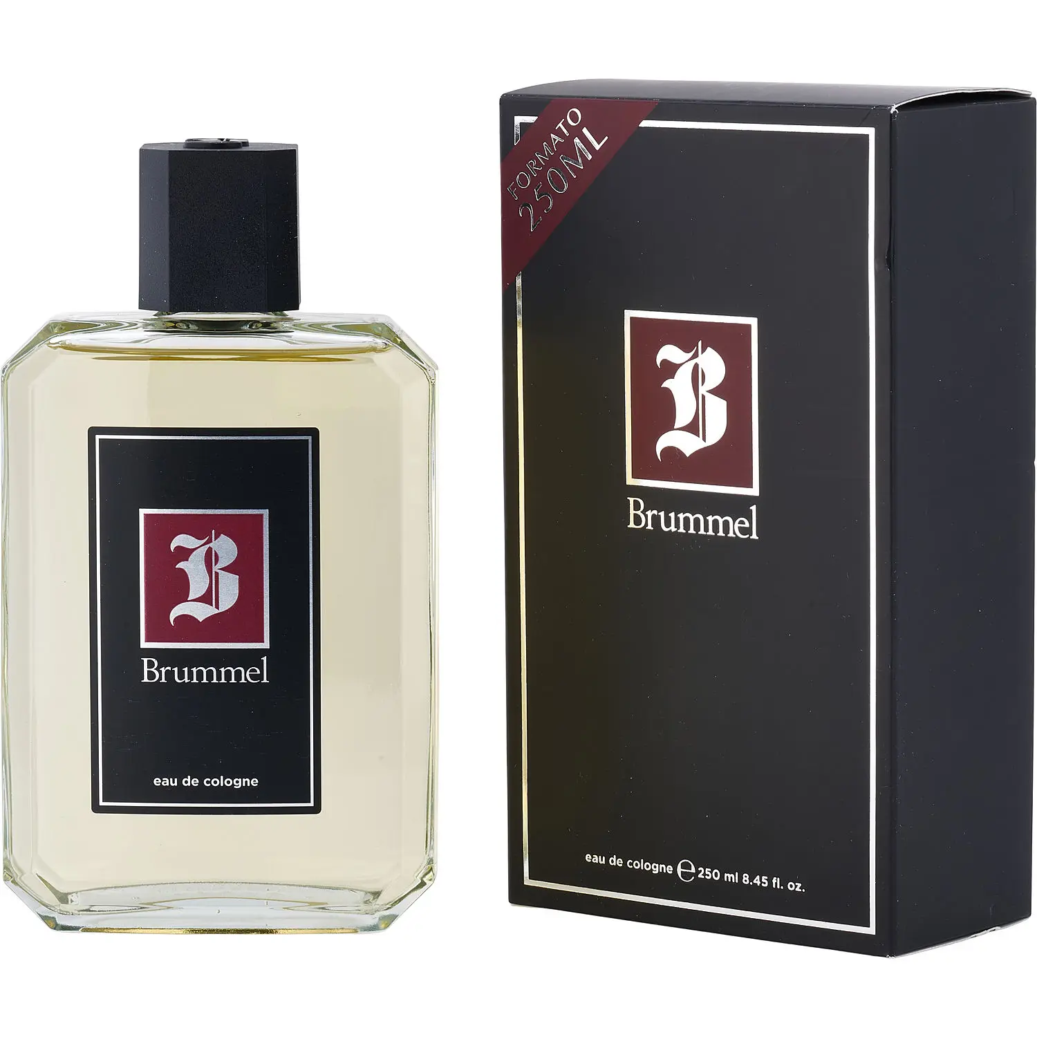 Brummel By Brummel Cologne For Men