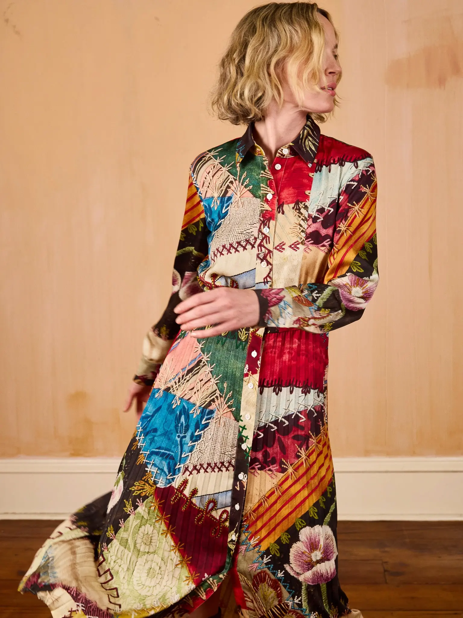 Molly Dress