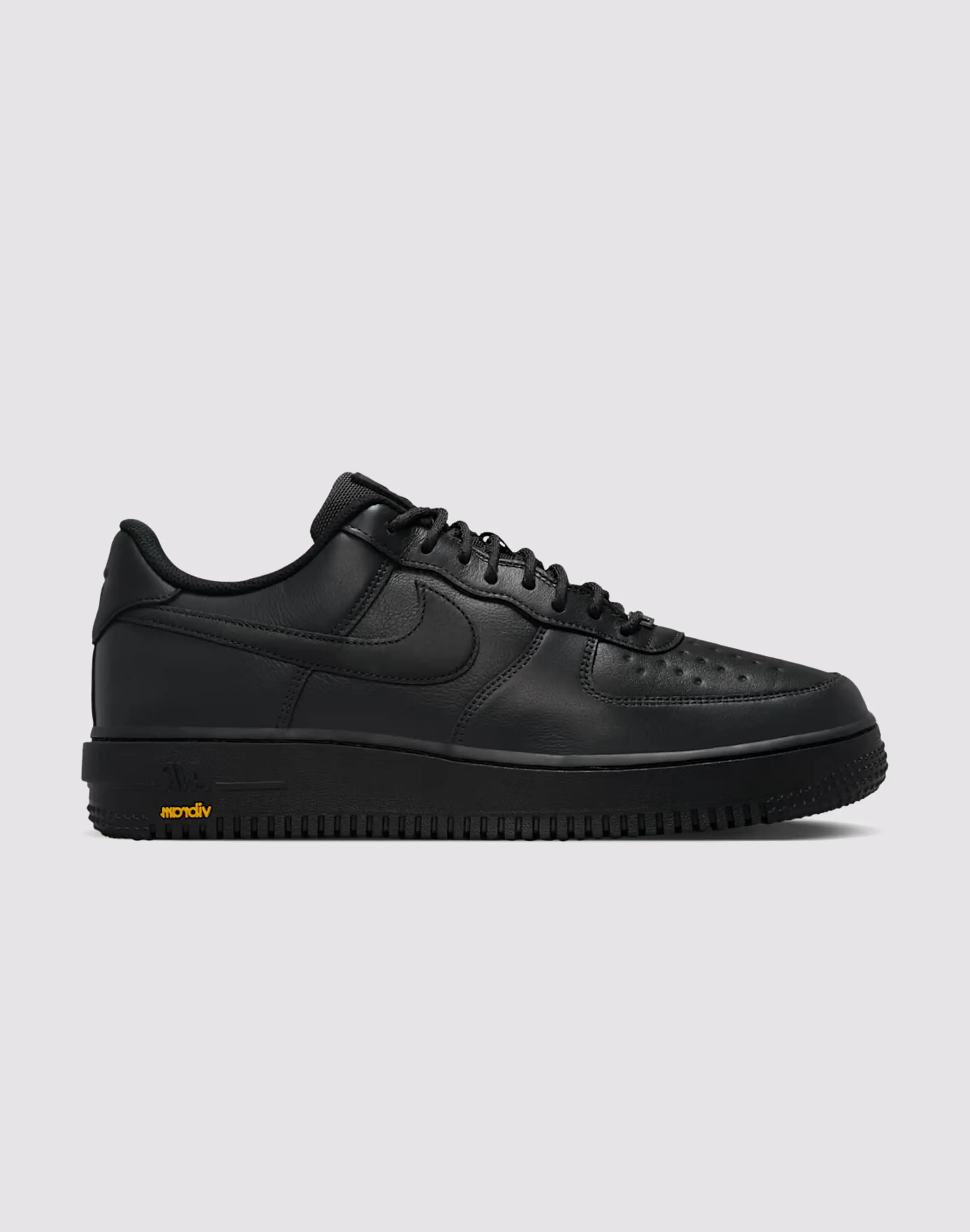 Mens Nike Air Force 1 GORE-TEX