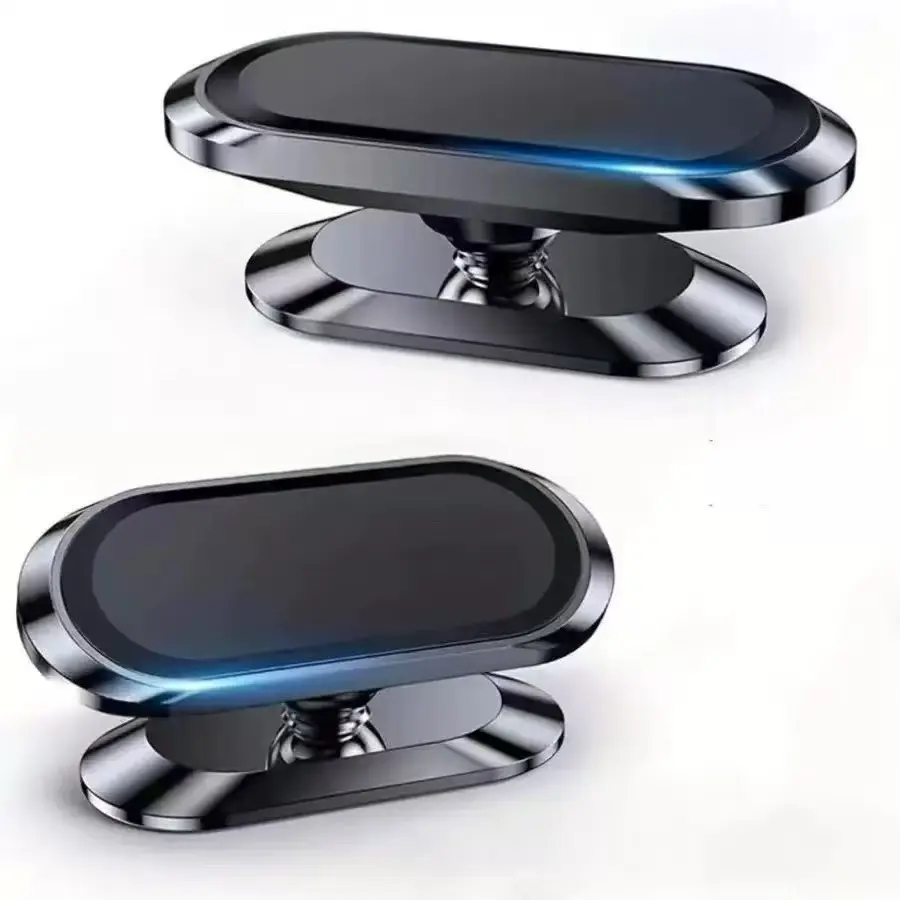 Talkoala 2Pack Magnetic phone holder to tablet mounts【Super Strong Magnet】【4 Metal Plate】for Car Dash Magnetic Car Mount for iphone Mount Universal Suction Cup Navigation Support Adjustable 360 Rotation for Automotive Supplies phone holder, toolupgrade