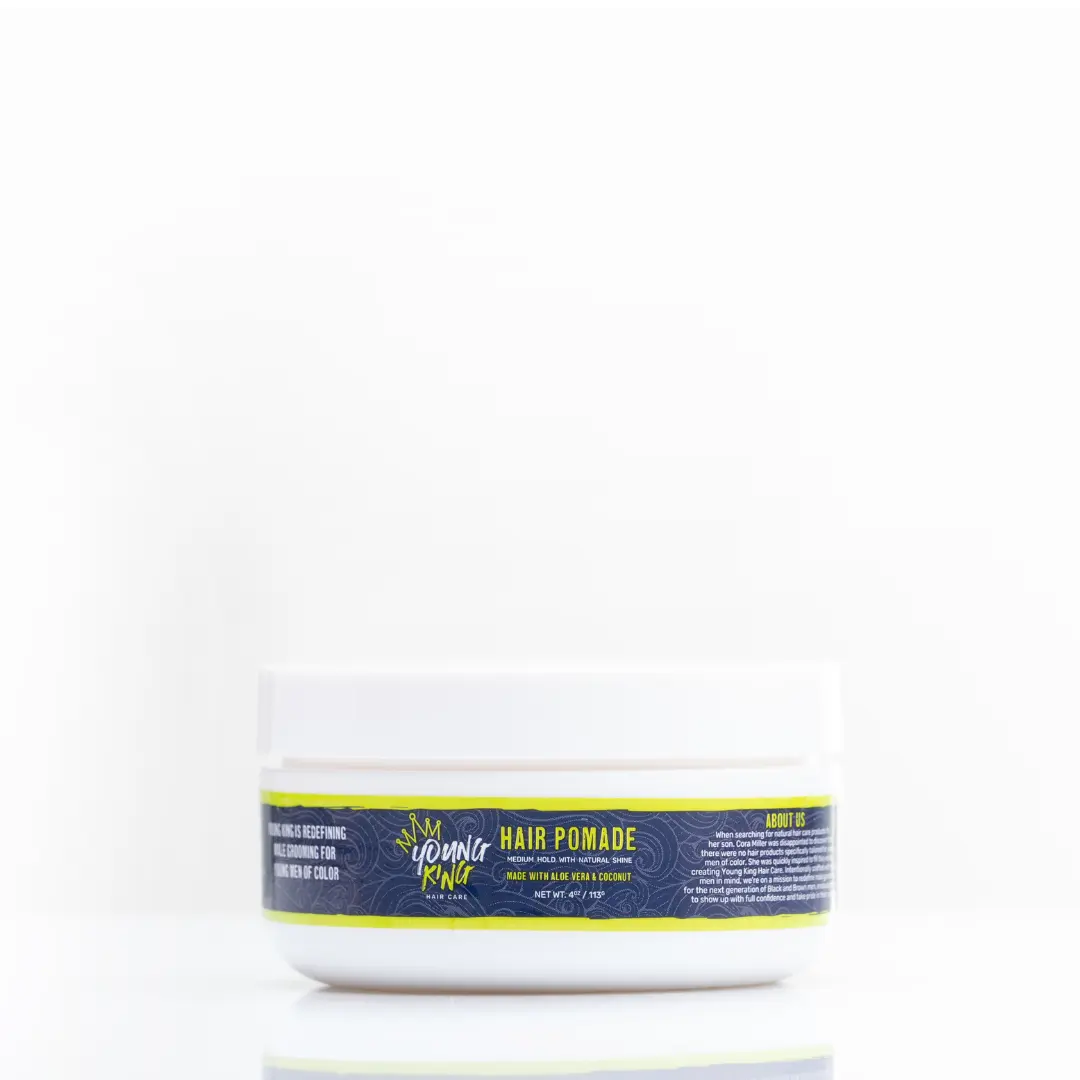 Hair Pomade