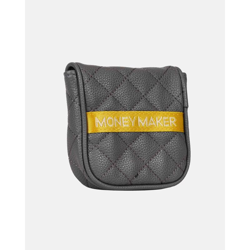 MAVERICK Mallet Putter Cover - Protect Your Golf Club