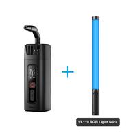 + VL119 RGB Light Stick