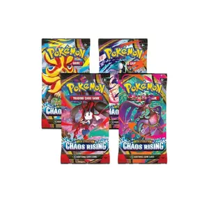 Chaos Rising Energy Break (72 packs)