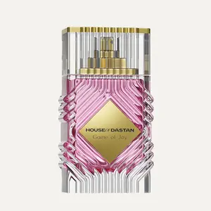House of Dastan Game of Joy Fruity Sweet Fragrance Perfume with Long Lasting Scents