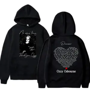 Ozzy Osbourne Mama I’m Coming Home TShirt, Swwatshirt, Hoodie, Rock Legend Tribute Shirt, RIP Ozzy Graphic Tee for Music Fans, Vintage Style Unisex Shirt DW3