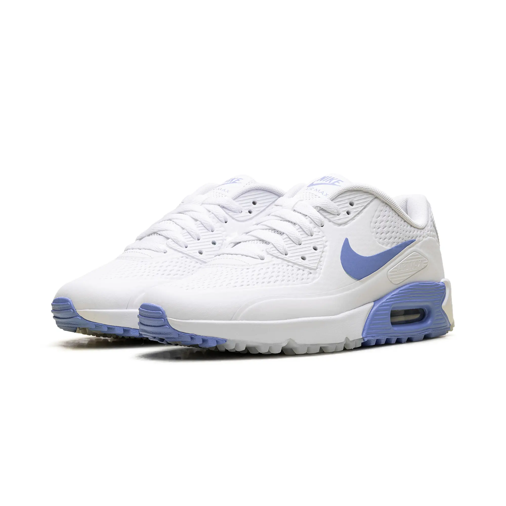 Air Max 90 Golf "White Royal Pulse" HV9305 100